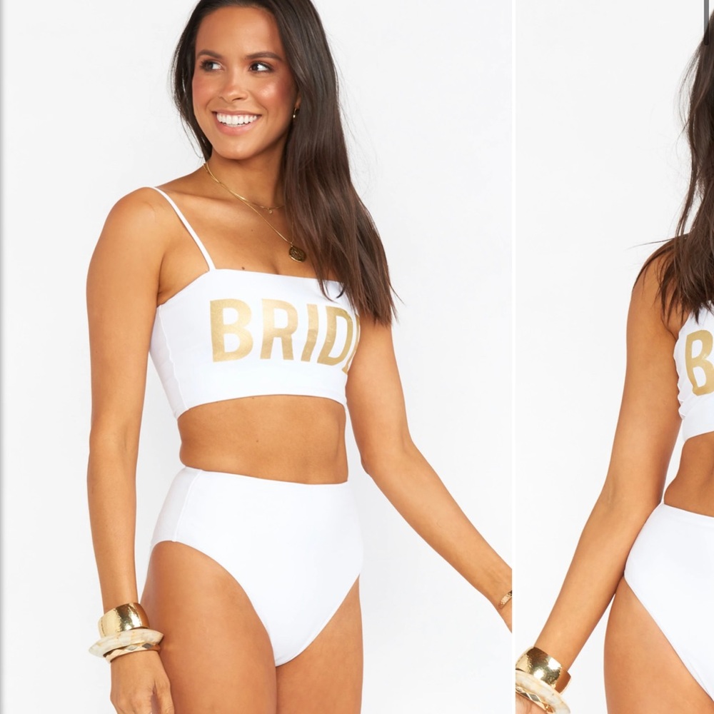 Palma Bottom | SHOW ME YOUR MUMU